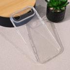 Maska Torbica Sparkle Dust za iPhone 17 Air 6.6 transparent cena 2500 din slika