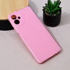 Maska Torbica Sparkle Dust za Samsung A065F Galaxy A06 5G roze cena 1000 din slika