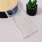 Maska Torbica Sparkle Dust za Samsung A065F Galaxy A06 5G transparent cena 1000 din slika