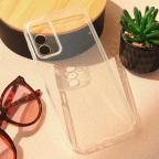 Maska Torbica Sparkle Dust za Samsung A145R/A146B Galaxy A14 4G/5G transparent cena 2500 din slika