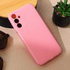 Maska Torbica Sparkle Dust za Samsung A156B Galaxy A15 5G roze cena 1000 din slika
