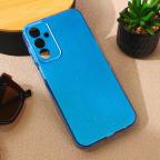 Maska Torbica Sparkle Dust za Samsung A156B Galaxy A15 5G svetlo plava cena 1000 din slika