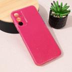 Maska Torbica Sparkle Dust za Samsung A156B Galaxy A15 5G tamno pink cena 2500 din slika