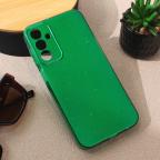 Maska Torbica Sparkle Dust za Samsung A156B Galaxy A15 5G zelena cena 1000 din slika