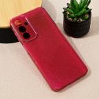 Maska Torbica Sparkle Dust za Samsung A165F Galaxy A16 5G bordo cena 2500 din slika