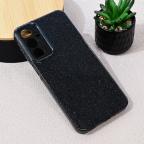 Maska Torbica Sparkle Dust za Samsung A165F Galaxy A16 5G crna cena 2500 din slika