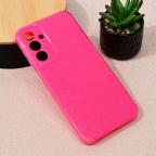 Maska Torbica Sparkle Dust za Samsung A165F Galaxy A16 5G pink slika 5