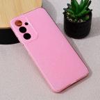 Maska Torbica Sparkle Dust za Samsung A165F Galaxy A16 5G roze cena 2500 din slika