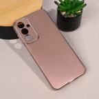 Maska Torbica Sparkle Dust za Samsung A165F Galaxy A16 5G roze zlatna cena 2500 din slika