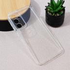Maska Torbica Sparkle Dust za Samsung A165F Galaxy A16 5G transparent cena 2500 din slika
