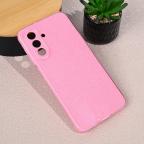 Maska Torbica Sparkle Dust za Samsung A175F Galaxy A17 roze cena 2500 din slika