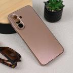 Maska Torbica Sparkle Dust za Samsung A266B Galaxy A26 5G roze zlatna cena 2500 din slika