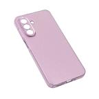 Maska Torbica Sparkle Dust za Samsung A266B Galaxy A26 5G svetlo ljubicasta cena 2500 din slika