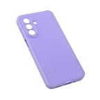 Maska Torbica Sparkle Dust za Samsung A276B Galaxy A27 5G ljubicasta slika 1