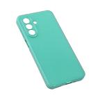 Maska Torbica Sparkle Dust za Samsung A276B Galaxy A27 5G mint slika 1