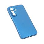 Maska Torbica Sparkle Dust za Samsung A276B Galaxy A27 5G svetlo plava slika 1
