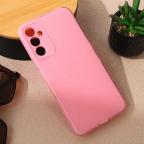 Maska Torbica Sparkle Dust za Samsung A346B Galaxy A34 5G roze cena 2500 din slika