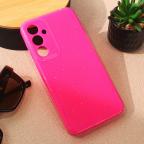 Maska Torbica Sparkle Dust za Samsung A356B Galaxy A35 5G pink cena 2500 din slika