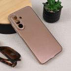 Maska Torbica Sparkle Dust za Samsung A366B Galaxy A36 5G roze zlatna cena 2500 din slika