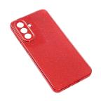 Maska Torbica Sparkle Dust za Samsung A576B Galaxy A57 5G bordo cena 2500 din slika