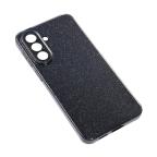 Maska Torbica Sparkle Dust za Samsung A576B Galaxy A57 5G crna cena 2500 din slika