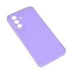 Maska Torbica Sparkle Dust za Samsung A576B Galaxy A57 5G ljubicasta cena 2500 din slika