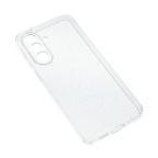 Maska Torbica Sparkle Dust za Samsung A576B Galaxy A57 5G transparent cena 2500 din slika