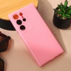 Maska Torbica Sparkle Dust za Samsung S928B Galaxy S24 Ultra roze cena 2500 din slika