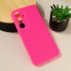 Maska Torbica Sparkle Dust za Samsung S721B Galaxy S24 Fe pink cena 2500 din slika