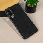 Maska Torbica Sparkle Dust za Samsung S731B Galaxy S25 Fe crna cena 2500 din slika