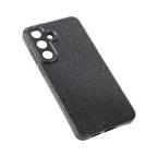 Maska Torbica Sparkle Dust za Samsung S741B Galaxy S26 Fe crna slika 1