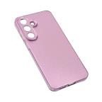 Maska Torbica Sparkle Dust za Samsung S741B Galaxy S26 Fe svetlo ljubicasta slika 1