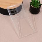 Maska Torbica Sparkle Dust za Samsung S928B Galaxy S24 Ultra transparent cena 2500 din slika