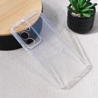 Maska Torbica Sparkle Dust za Samsung S931B Galaxy S25 transparent cena 2500 din slika