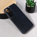 Maska Torbica Sparkle Dust za Samsung S936B Galaxy S25 Plus crna cena 2500 din slika