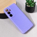 Maska Torbica Sparkle Dust za Samsung S936B Galaxy S25 Plus ljubicasta cena 2500 din slika