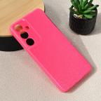 Maska Torbica Sparkle Dust za Samsung S936B Galaxy S25 Plus pink cena 2500 din slika