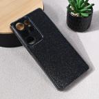 Maska Torbica Sparkle Dust za Samsung S938B Galaxy S25 Ultra crna cena 2500 din slika