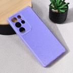 Maska Torbica Sparkle Dust za Samsung S938B Galaxy S25 Ultra ljubicasta cena 2500 din slika