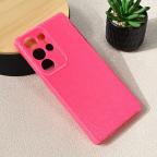 Maska Torbica Sparkle Dust za Samsung S938B Galaxy S25 Ultra pink cena 2500 din slika