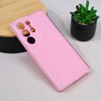 Maska Torbica Sparkle Dust za Samsung S938B Galaxy S25 Ultra roze cena 2500 din slika