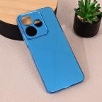 Maska Torbica Sparkle Dust za Xiaomi Redmi 13 4G svetlo plava cena 1000 din slika