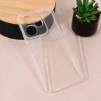 Maska Torbica Sparkle Dust za Xiaomi Redmi 13 4G transparent cena 2500 din slika