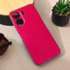 Maska Torbica Sparkle Dust za Xiaomi Redmi 13C bordo cena 1000 din slika