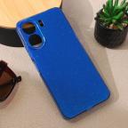 Maska Torbica Sparkle Dust za Xiaomi Redmi 13C tamno plava cena 1000 din slika