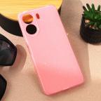 Maska Torbica Sparkle Dust za Xiaomi Redmi 13C roze cena 2500 din slika