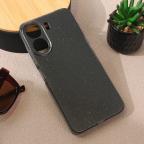 Maska Torbica Sparkle Dust za Xiaomi Redmi 13C srebrna cena 1000 din slika
