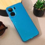 Maska Torbica Sparkle Dust za Xiaomi Redmi 13C svetlo plava cena 1000 din slika