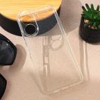Maska Torbica Sparkle Dust za Xiaomi Redmi 13C transparent cena 1000 din slika