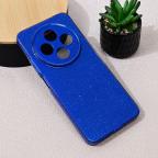 Maska Torbica Sparkle Dust za Xiaomi Redmi 14C/Redmi A4 tamno plava cena 2500 din slika